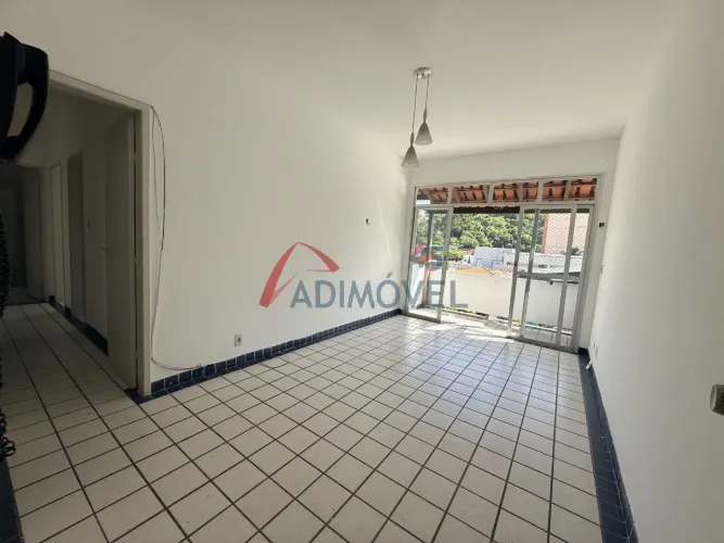 Apartamento à venda em Santa Lúcia, Vitória-ES: 2 quartos, 1 sala, 1 banheiro - 80,00 m² d