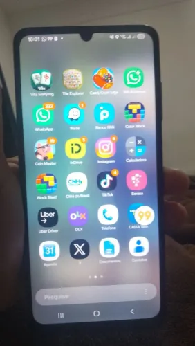 Samsung Galaxy A06 