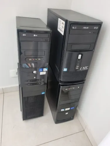 Computador Windows 10 Pró