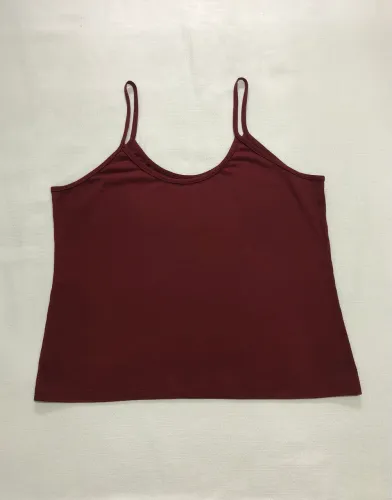 Blusinha feminina G