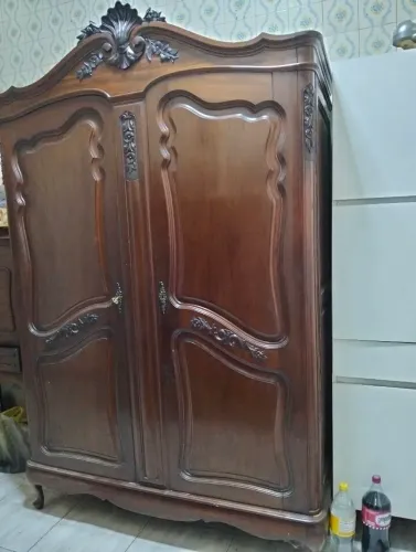 Armário chipandelle 
