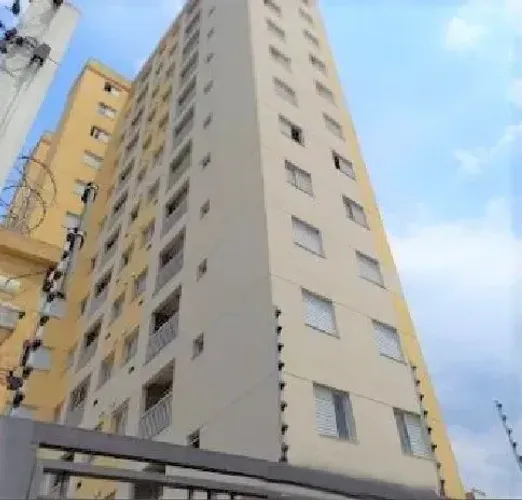 Apartamento de 02 dormitórios para locação próximo da USP e acesso fácil ao Metrô Butantã