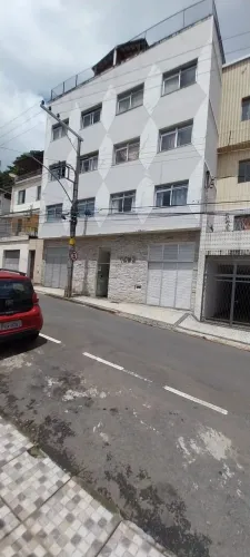 Cobertura à venda, Santa Helena, Juiz de Fora, MG