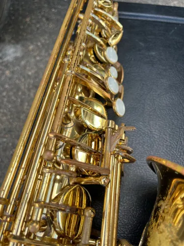Saxofone alto Júpiter 769-767