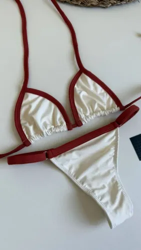 Moda praia