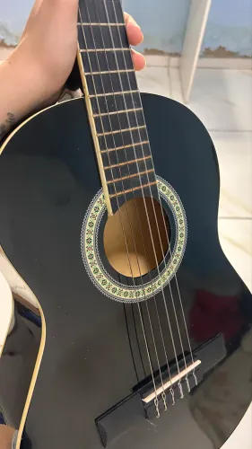 VIOLÃO