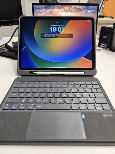 iPad Pro de 11 polegadas (4ª Geração)