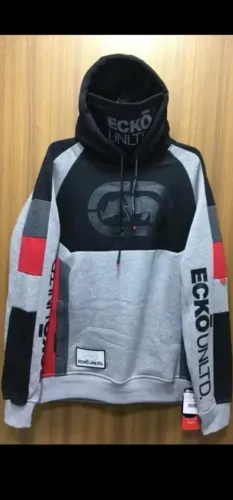 Moleton Ecko Unltd (PRODUTO NOVO)