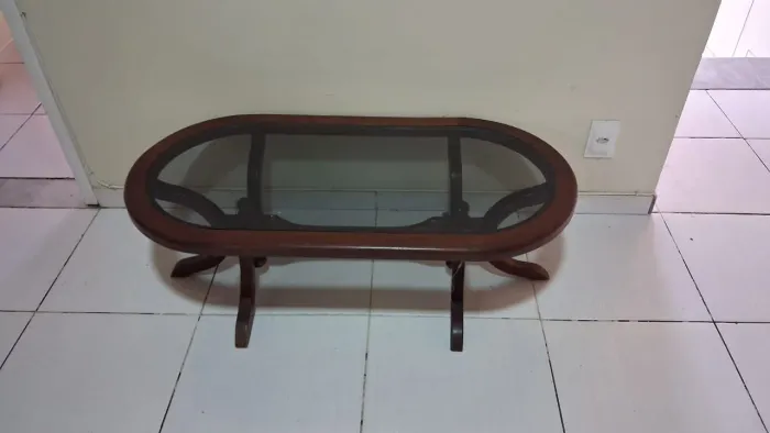 Mesa de centro