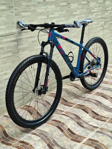 Bike Sense Fun Evo Shimano Alívio