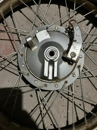 Vendo cubo raio inox, e espelho 