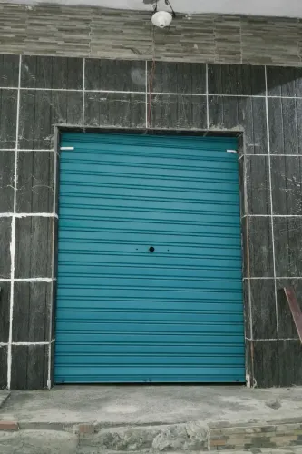 Porta de Rolar
