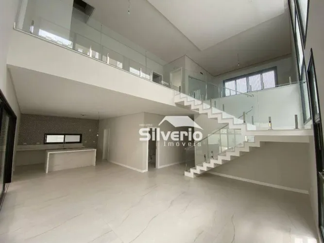 Sobrado à venda, 420 m² por R$ 4.500.000,00 - Jardim do Golfe - São José dos Campos/SP