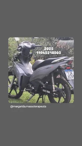 Vendo moto Shineray 