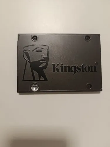 ssd 480gb Kingston A400