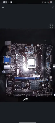 Peças de computador
