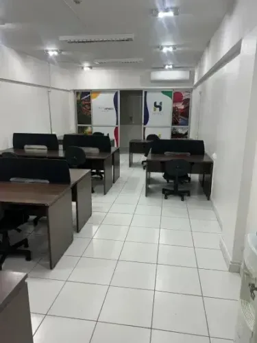 SALA COMERCIAL NO ELIZA MIRANDA MALL