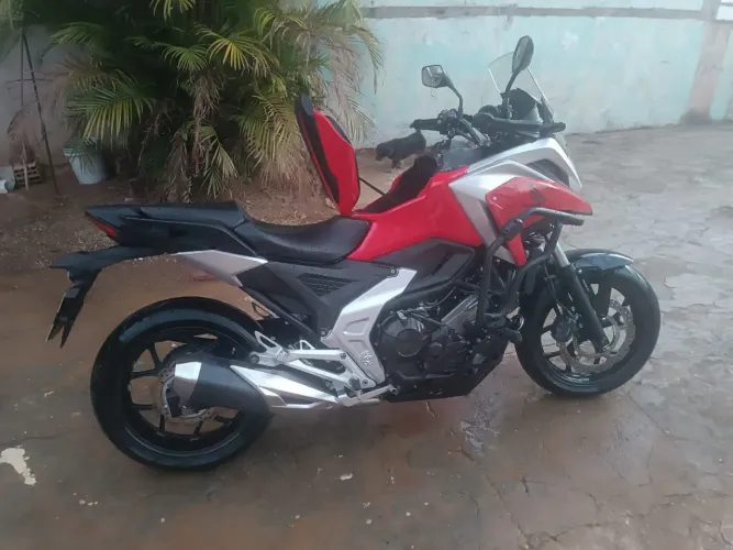Nc 750x