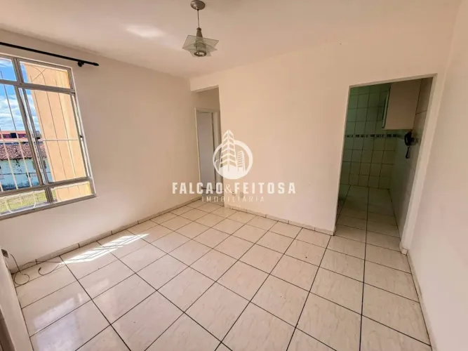 Apartamento para Locação em Nova Brasília