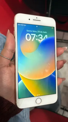 iPhone 8 Plus USADO