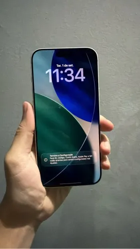 iPhone 17 Pro Max 1TB