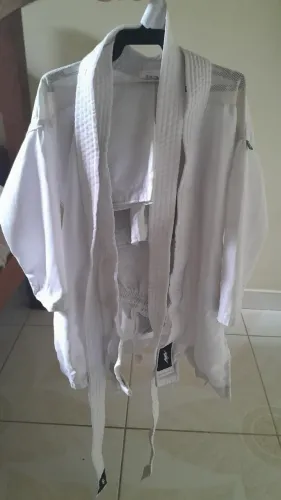 kimono infantil