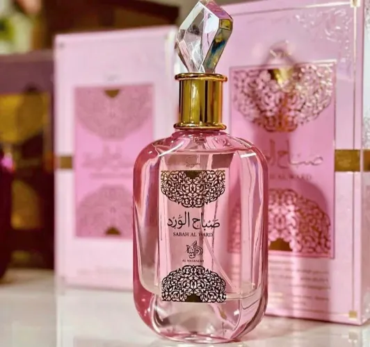 Perfume Árabe Sabah Sugar Promoção
