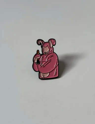 Pin Friends - Chandler