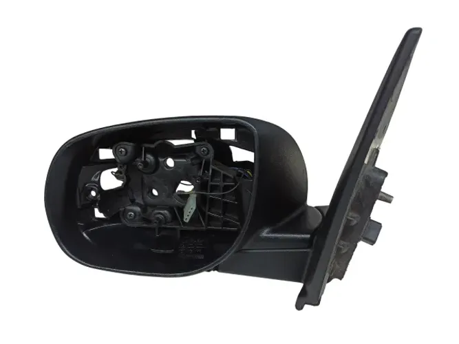 Retrovisor Esquerdo Kia Cerato 2009 A 2012 Elétrico C/pisca