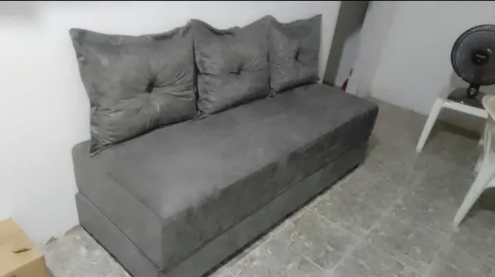 Sofa cama