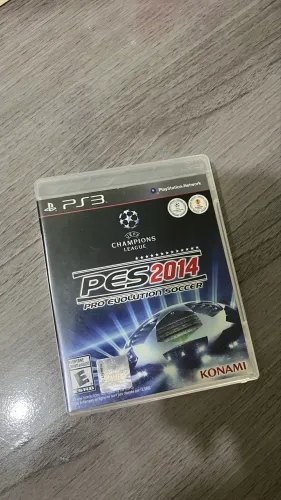Pes 2014 | ps3