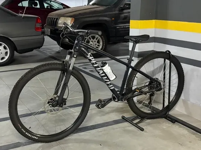 Bicicleta Specialized Rockhopper