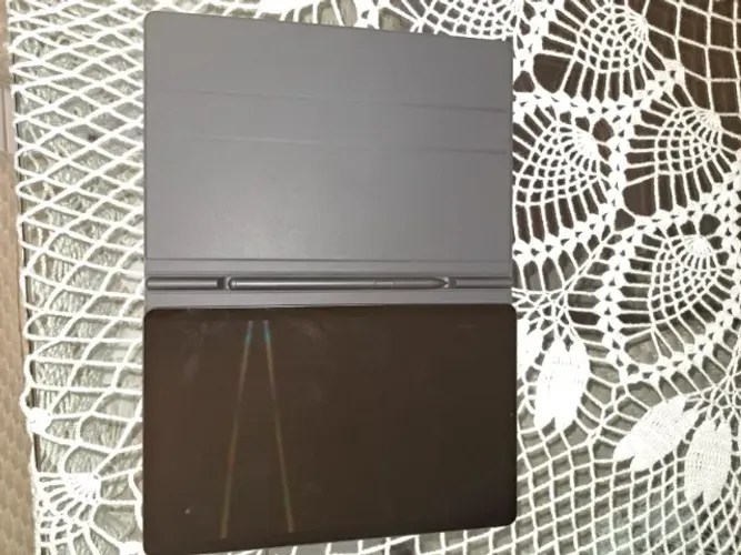 Tab S6 lite
