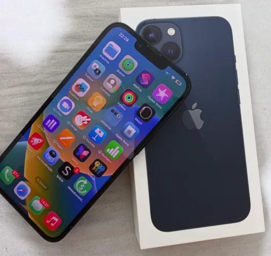 iPhone 13 - 128 GB | Excelente estado