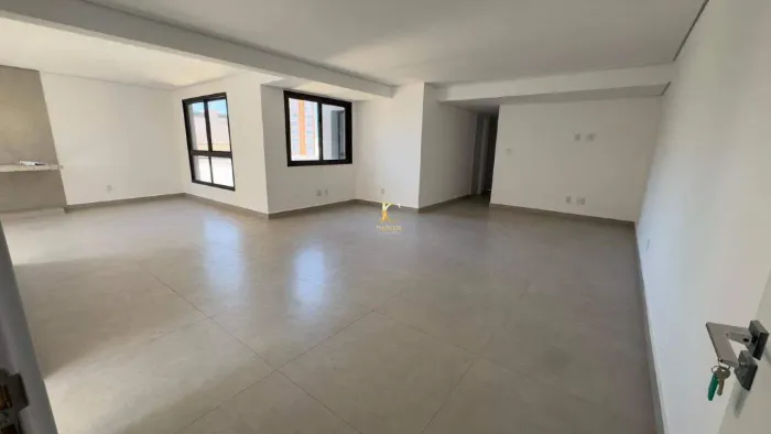Apartamento residencial de 3 quartos à venda no Centro de Divinópolis