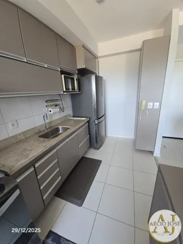 Apartamento à venda no Golden Green Residence (planta maior)