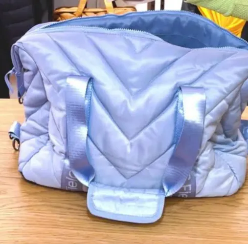 Vendo bolsa track