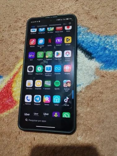 Xiaomi Note 13 pro 5G
