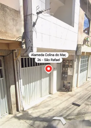 Apartamento lindíssimo no Colinas do Mar II quarto/sala