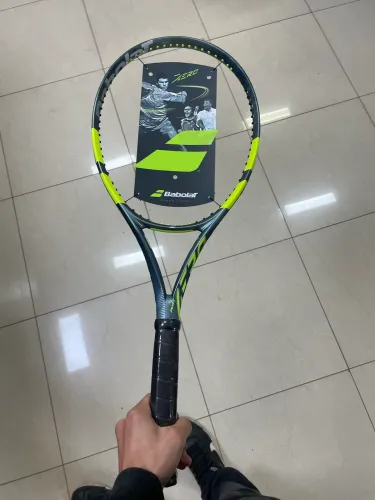 Babolat Pure aero 100 2026 LACRADA