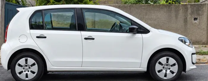 Volkswagen Up! Take 1.0 Total Flex 12V 5P 2016