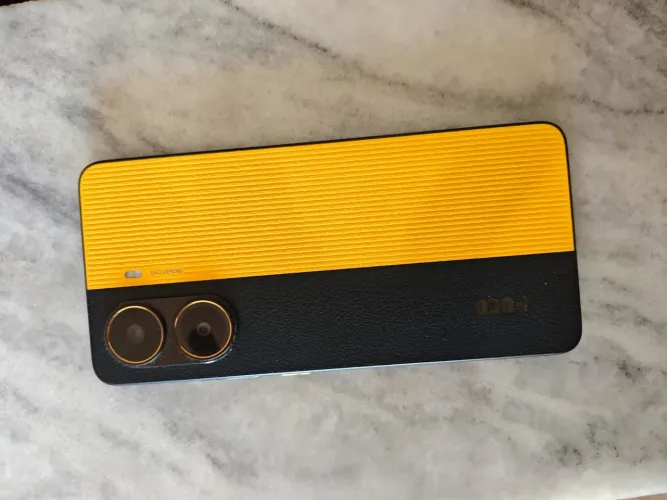 POCO X7 PRO 256gb 8gb ram Versão Indiana com mais Bateria