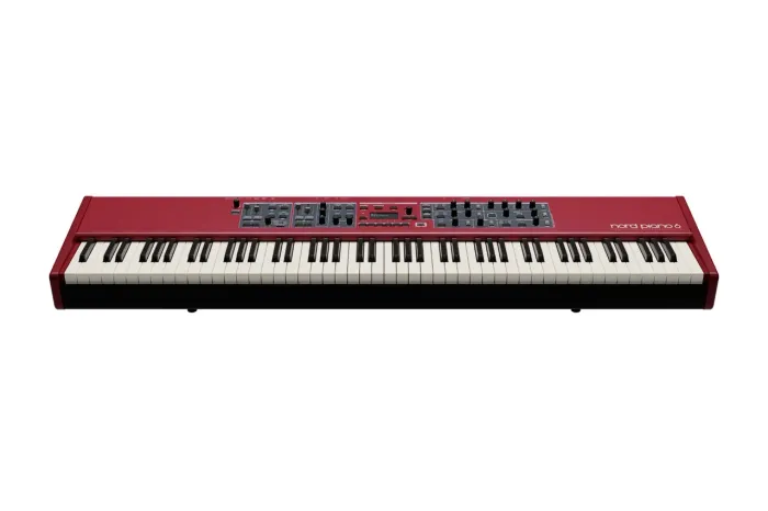 Nord piano 6 88 - avista por 29.990