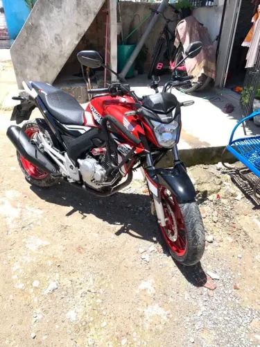 Cb Twister filer