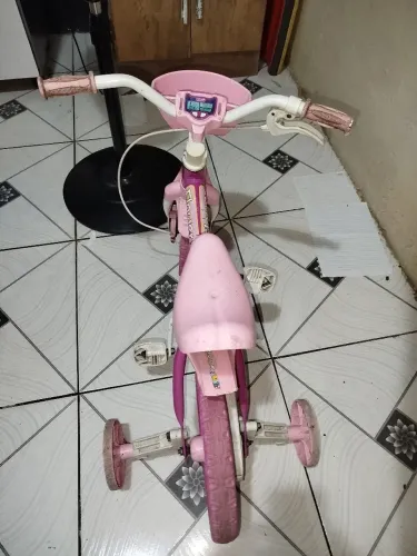 Bike infantil 