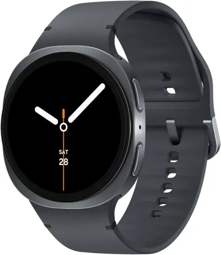 Galaxy Watch 8 BT NOVO NA CAIXA