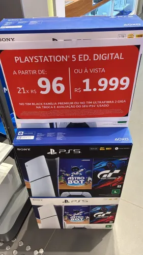 Ps5