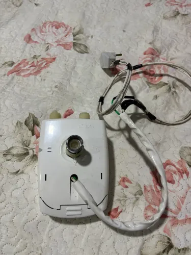 Ducha eletrônica lorenzet