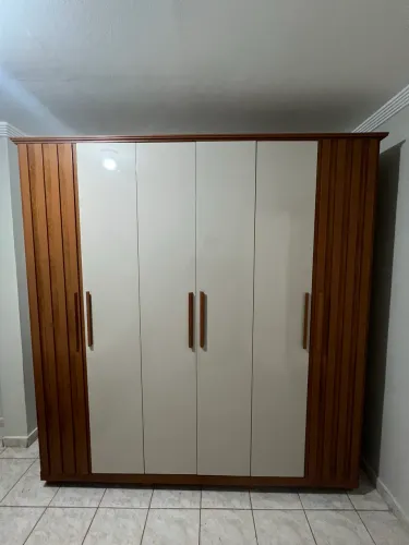 Guarda roupa