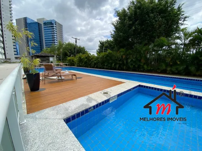 APARTAMENTO RESIDENCIAL em SALVADOR - BA, PATAMARES